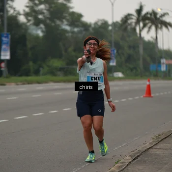 Runner Photo 7235544