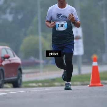 Runner Photo 7235545
