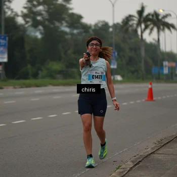 Runner Photo 7235546