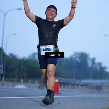 Runner Photo 7235547