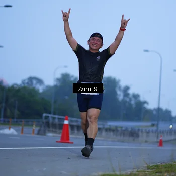 Runner Photo 7235548