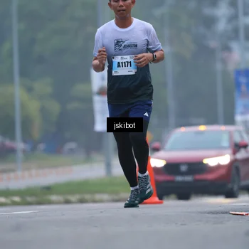 Runner Photo 7235549
