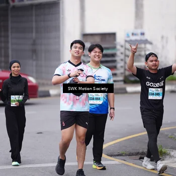 Runner Photo 7235552