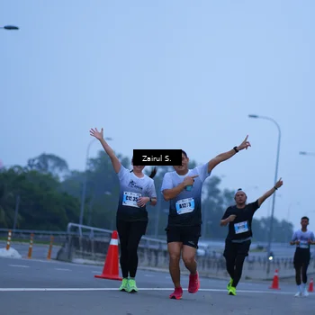 Runner Photo 7235555