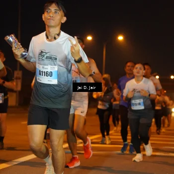 Runner Photo 7235561