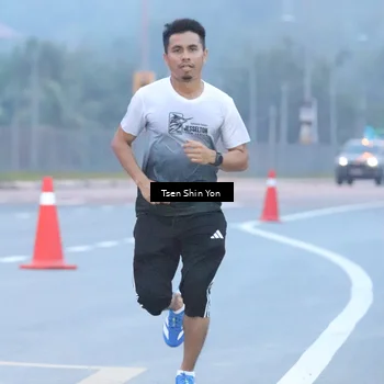 Runner Photo 7235568
