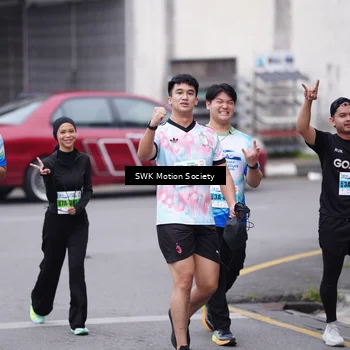 Runner Photo 7235574