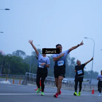 Runner Photo 7235579
