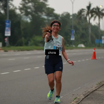 Runner Photo 7235582