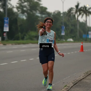Runner Photo 7235583