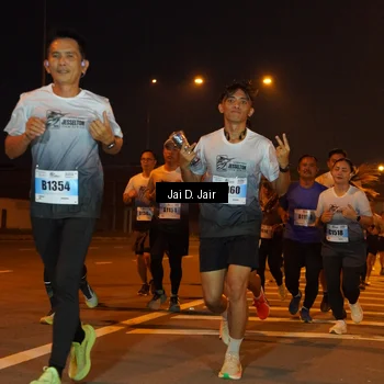 Runner Photo 7235584