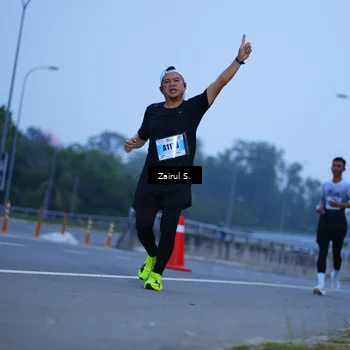 Runner Photo 7235585