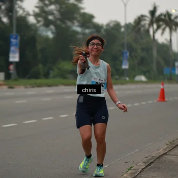Runner Photo 7235586
