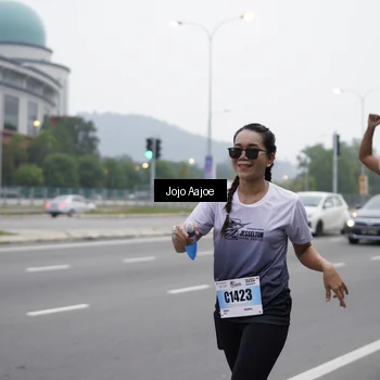 Runner Photo 7235587