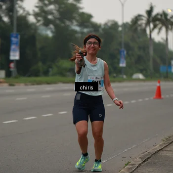 Runner Photo 7235588