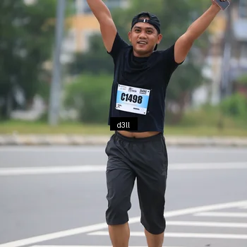 Runner Photo 7235590