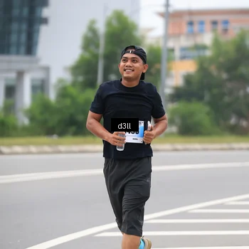 Runner Photo 7235594