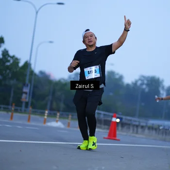 Runner Photo 7235595