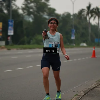 Runner Photo 7235596