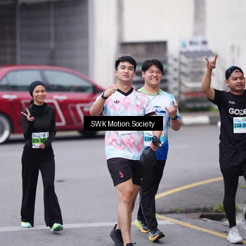 Runner Photo 7235597