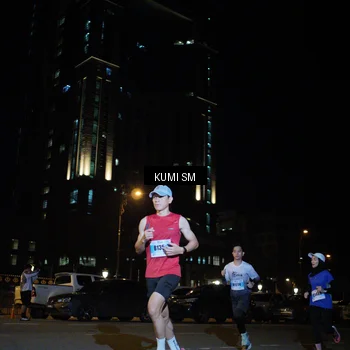 Runner Photo 7235598