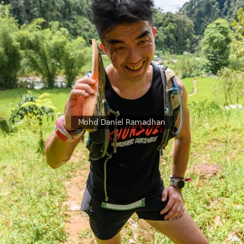 Runner Photo 72356