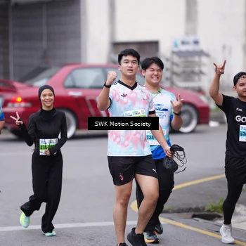 Runner Photo 7235601