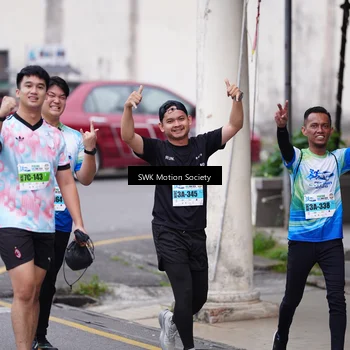 Runner Photo 7235603