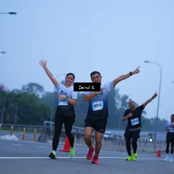 Runner Photo 7235605