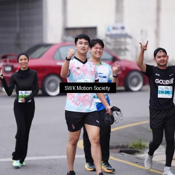 Runner Photo 7235606