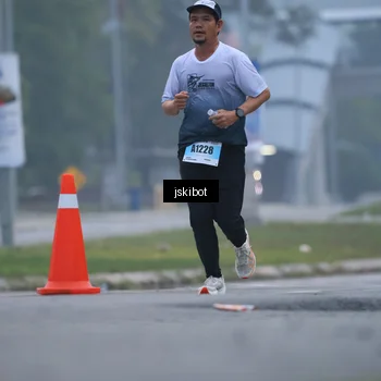 Runner Photo 7235607