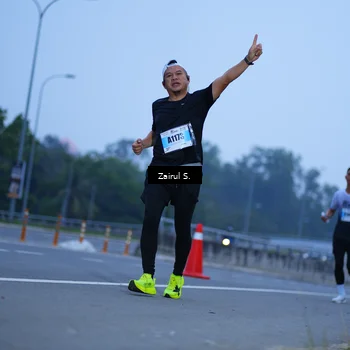 Runner Photo 7235608