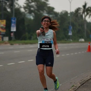 Runner Photo 7235609