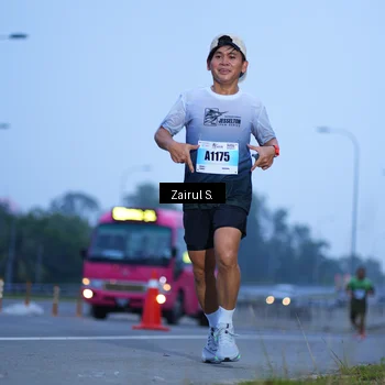 Runner Photo 7235610