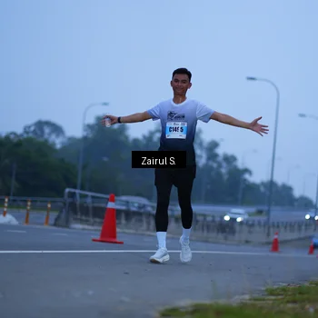 Runner Photo 7235611