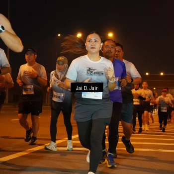 Runner Photo 7235613