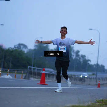 Runner Photo 7235614