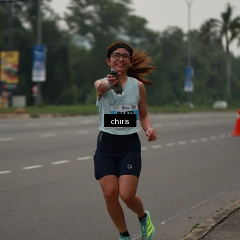 Runner Photo 7235616