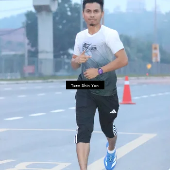 Runner Photo 7235620