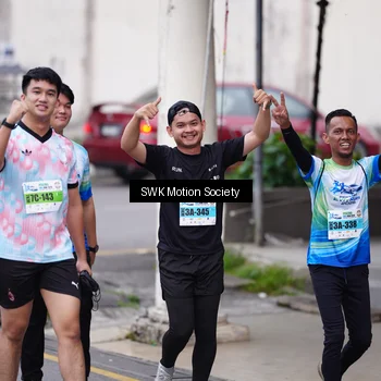 Runner Photo 7235632