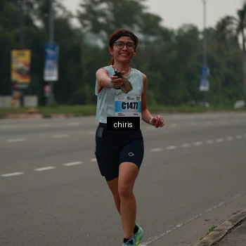 Runner Photo 7235634