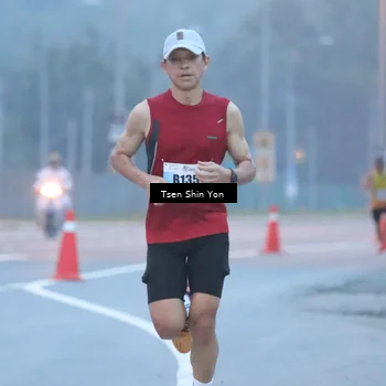 Runner Photo 7235637