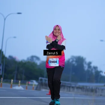 Runner Photo 7235639