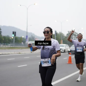 Runner Photo 7235641