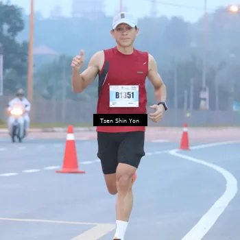 Runner Photo 7235642