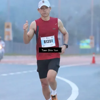 Runner Photo 7235644