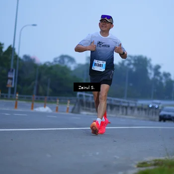 Runner Photo 7235646