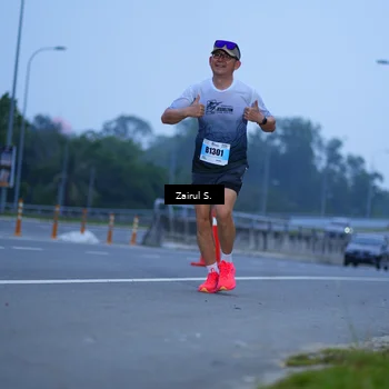Runner Photo 7235647