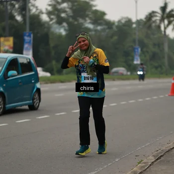 Runner Photo 7235648