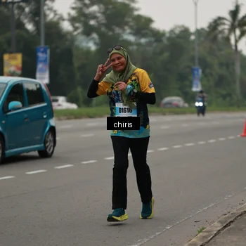 Runner Photo 7235651
